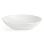 Olympia Whiteware Coupe Bowls 205mm (6 Pack) - Image 3