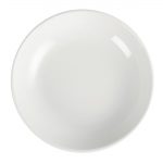 Olympia Whiteware Coupe Bowls 205mm (6 Pack) - Image 4