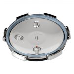 Artame Luna Stainless Steel High Capacity Pressure Cooker 32cm - Image 6