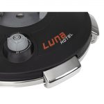 Artame Luna Stainless Steel High Capacity Pressure Cooker 32cm - Image 7