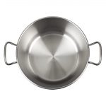 Artame Luna Stainless Steel High Capacity Pressure Cooker 32cm - Image 8