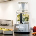 Magimix 5200XL Food Processor Satin 18591 - Image 9