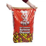 Big K Lumpwood Charcoal 10kg - Image 5