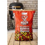 Big K Lumpwood Charcoal 10kg - Image 6
