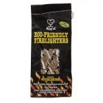 Big K Eco-Friendly Firelighters (96 Pack) - Image 2
