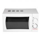 Caterlite Compact Microwave 17ltr 700W - Image 6