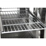 Polar G-Series Pizza Prep Counter Fridge 368Ltr - Image 10