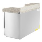Polar G-Series Pizza Prep Counter Fridge 368Ltr - Image 18