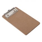 Olympia Bill Presenter Mini Clipboard - Image 3