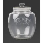 Kilner Push Top Preserve Jar 2000ml - Image 5
