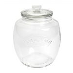 Kilner Push Top Preserve Jar 2000ml - Image 6