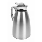 Olympia Vacuum Insulated Jug 1Ltr - Image 2