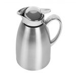 Olympia Vacuum Insulated Jug 1Ltr - Image 4