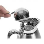 Olympia Vacuum Insulated Jug 1Ltr - Image 5