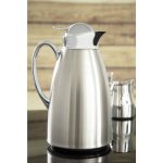 Olympia Vacuum Insulated Jug 1Ltr - Image 7