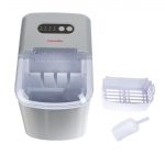 Caterlite Countertop Manual Fill Ice Machine - Image 8