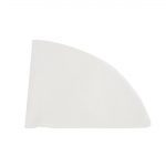 Filters for Vogue Grease Filter Cone (50 Pack)