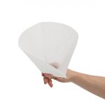 Filters for Vogue Grease Filter Cone (50 Pack) - Image 4