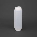 Vogue Sauce Rotation Squeeze Bottle 20oz