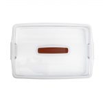 Curver Butler Party Box White 450mm - Image 7