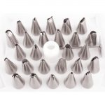 Vogue Cake Decorating 26 Assorted Tube Set - Image 5