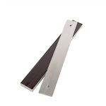 Vogue Magnetic Knife Rack 360mm - Image 3
