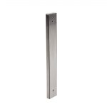 Vogue Magnetic Knife Rack 360mm - Image 4