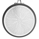 Vogue Anodised Aluminium Non-Stick Saucepan 20cm - Image 5