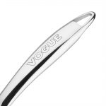 Vogue Anodised Aluminium Non-Stick Saucepan 18cm - Image 4
