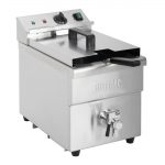 Buffalo Induction Fryer 7.5Ltr