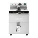 Buffalo Induction Fryer 7.5Ltr - Image 2