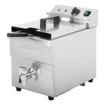 Buffalo Induction Fryer 7.5Ltr - Image 3