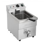 Buffalo Induction Fryer 7.5Ltr - Image 4