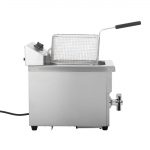 Buffalo Induction Fryer 7.5Ltr - Image 6