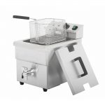 Buffalo Induction Fryer 7.5Ltr - Image 7