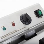 Buffalo Induction Fryer 7.5Ltr - Image 8