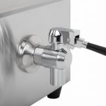 Buffalo Induction Fryer 7.5Ltr - Image 9