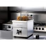 Buffalo Induction Fryer 7.5Ltr - Image 15