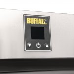 Buffalo Heated Banquet Cabinet 16 x 2/1GN - Image 12