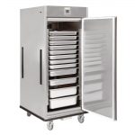Buffalo Heated Banquet Cabinet 16 x 2/1GN - Image 15