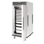 Buffalo Heated Banquet Cabinet 16 x 2/1GN - Image 18