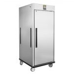 Buffalo Heated Banquet Cabinet 16 x 2/1GN - Image 5