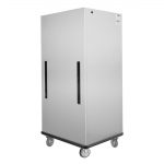 Buffalo Heated Banquet Cabinet 16 x 2/1GN - Image 7