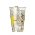 eGreen Premium Flexy-Glasses Recyclable Half Pint To Brim UKCA CE Marked 284ml (1000 Pack) - Image 2