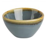 Olympia Kiln Dipping Pots Ocean 70mm (12 Pack)