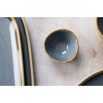Olympia Kiln Dipping Pots Ocean 70mm (12 Pack) - Image 5