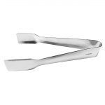 Olympia Stainless Steel Sugar Tongs 105mm - Image 3