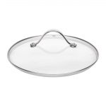 Vogue Glass Pan Lid 24cm