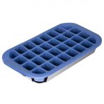 Silicone Ice Tray 32 Cubes - Image 3