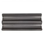 MasterClass Crusty Bake Non Stick Baguette Tray 165x390mm - Image 2